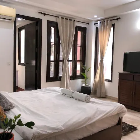 Avatar Living @Safdarjung Enclave-2