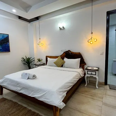 Avatar Living @Safdarjung Enclave-3